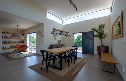 North Shore Villas Lajares, VILLA ALEGRE 30A - Foto 8