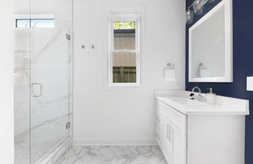 The Morrison - Karaoke Theater Backyard Oasis - Foto 78