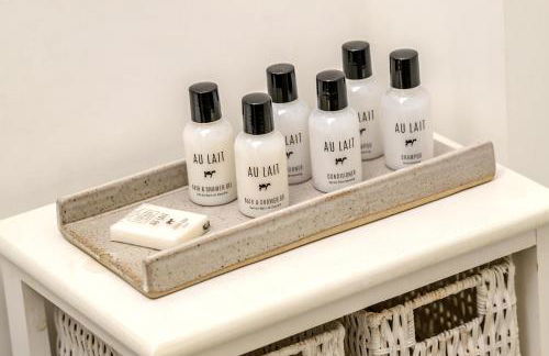 Mansefield House - Foto 59