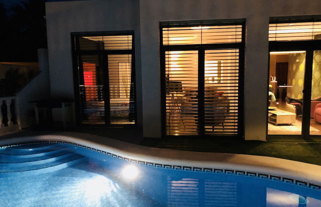 Panorama Boutique Villa Luxury - Foto 15