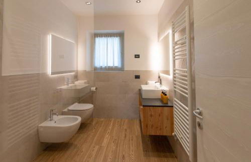 Brenta Rosso - Charme Apartments - Foto 9