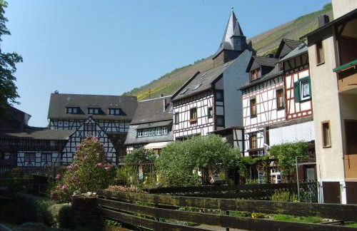 Schau-Rhein#2 - on Top of Bacharach, Rhineview - Photo 28
