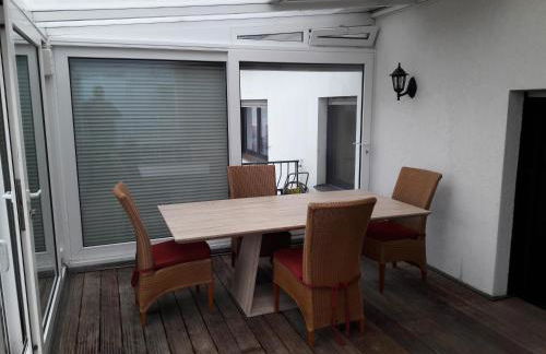 Monteurwohnungen Lerch Santos - Foto 15