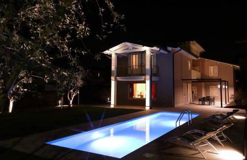 Villa Zarina - ZAvillas - up to 12 people - Foto 56