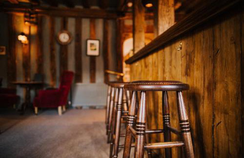 The Farmhouse at Redcoats - Foto 48