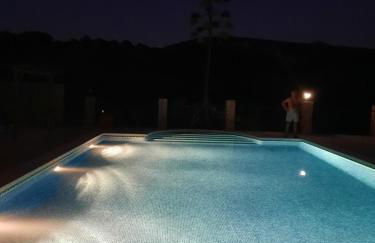 Hacienda La buena vida B&B en appartementen casita la bruja - Foto 20