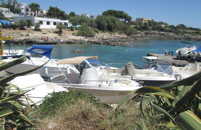 Vista Mozzafiato Sul Salento - Foto 46