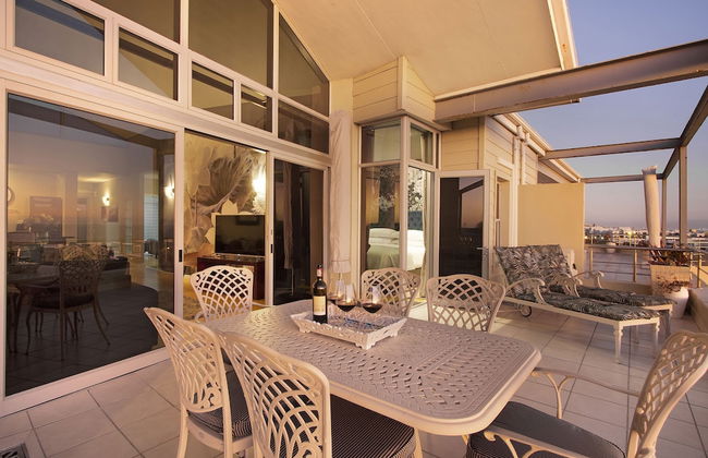 Penthouse F23 Seaside Village - Photo 7