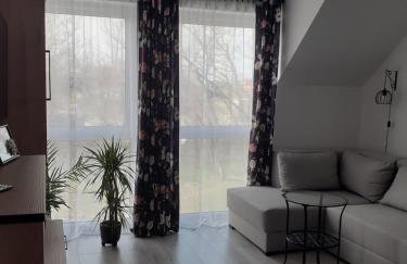 Apartament w Starym Młynie - Photo 8