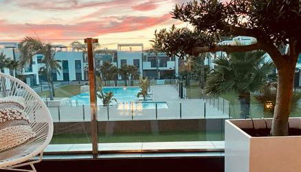 Casa Noyas Oasis Beach - Foto 4