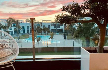 Casa Noyas Oasis Beach - Foto 4