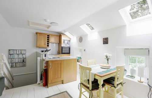 Cider Press St Austell with riverside garden - Foto 12