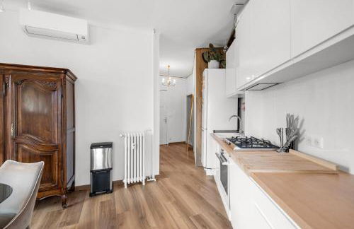 Appartement Gare Nice Ville - Foto 27