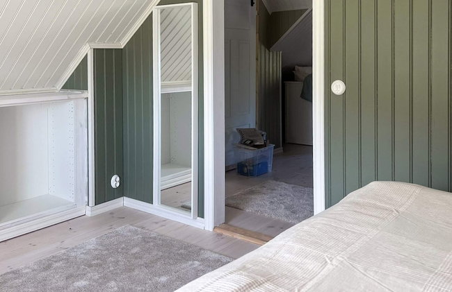 5 Person Holiday Home in Haradsback - Foto 17