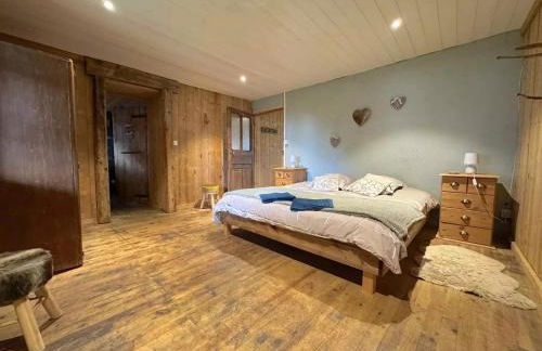 Le refuge de Marius - logement de colpoteur - Photo 2