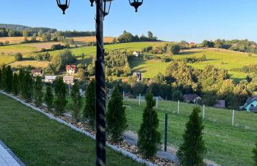 Domki- Limanowa domek 4 domek z jacuzzi i sauną - Foto 54