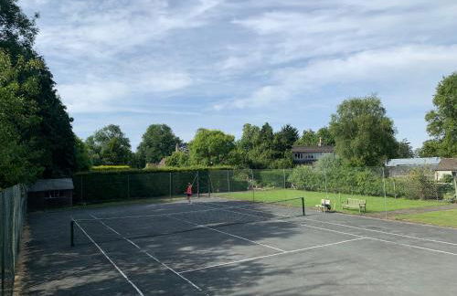 The Cottage Hankerton Priory - Foto 20