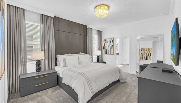 2940 Penel 9 Bedroom Home - Foto 4, Habitación