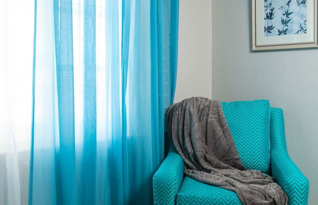 Skyview Manor Guest Apartments - Foto 39