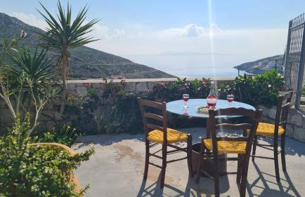 Siroccos Apartment - Photo 55