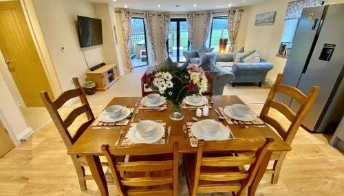 Moor Farm Lodge - Foto 2