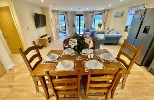 Moor Farm Lodge - Foto 2