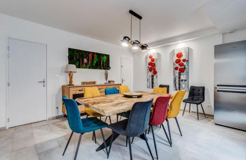 Espaces 55, Maison de ville au centre de Lavaur - Foto 18