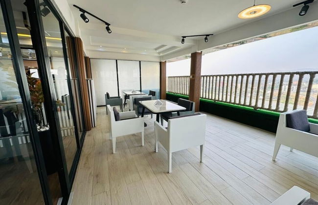 The Destination - Foto 49