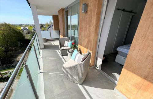 Apartament VIP Sztutolo z basenem - Foto 23