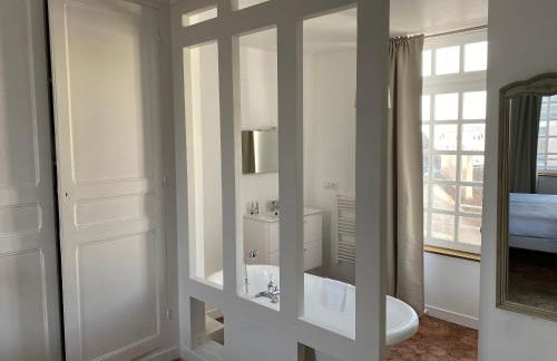 Hôtel Particulier de Champrond - Foto 19