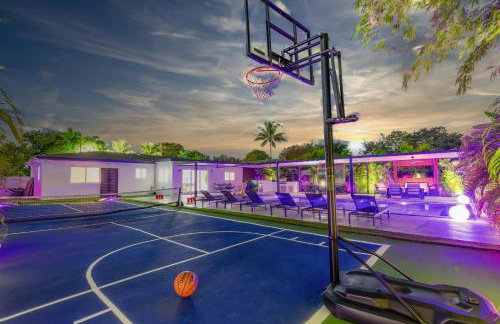 Luxury Villa Solara w Heated Pool Hot Tub BBQ - Foto 3