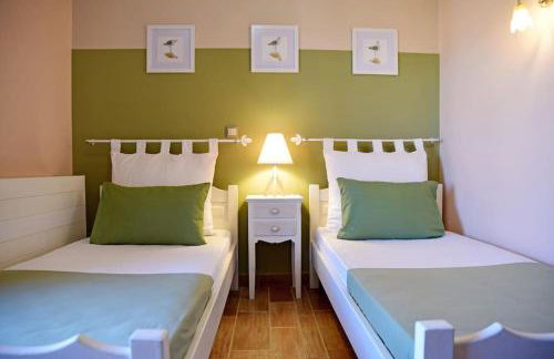 Villa Maria - Foto 11