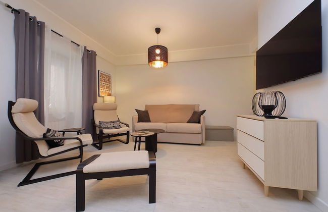 4bnb - Ponte Milvio Apartment - Photo 4