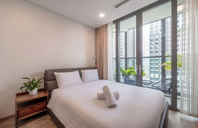 Landmark 81 Luxury Citypoint ANGIA - Foto 43