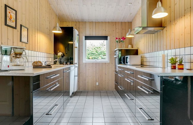 "Tord" - 350m from the sea - Foto 14