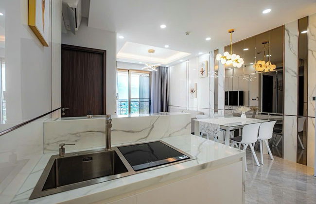 The Peak M8 Midtown - Foto 18