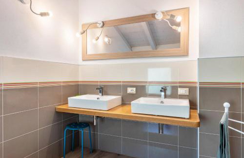 La Casa In Collina Con Vista - Foto 20