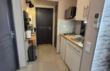 Charmant appartement indépendant Ty-Oustal - Foto 7