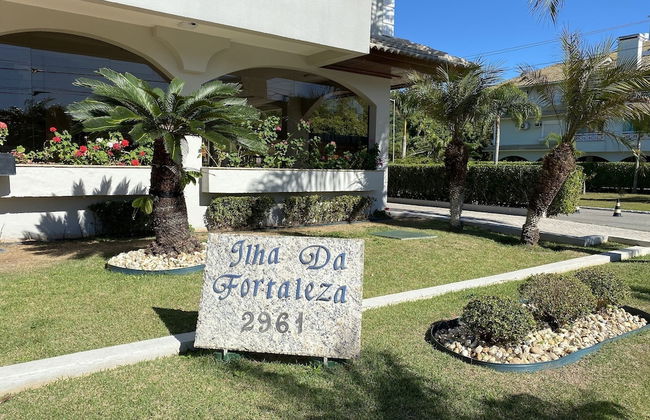 Ilha Da Fortaleza Jurere Internacional - Photo 40