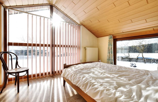 Holiday Home in St.vith With hot tub - Photo 5