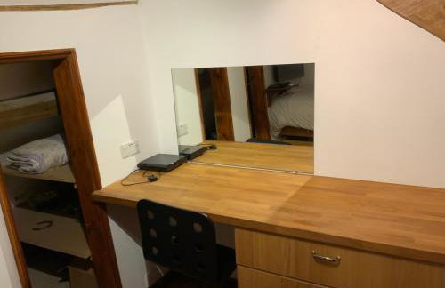 Molland Manor House Self catering (10 bedrooms 9 bathrooms) - Foto 59