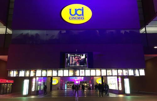 Moonlight Apartment - Foto 38