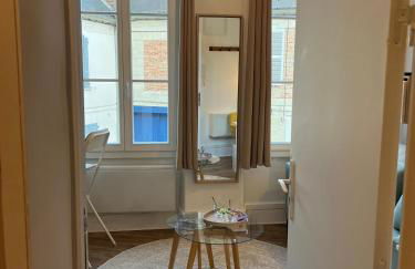 Les Nids De Laon Le Canari - Foto 42