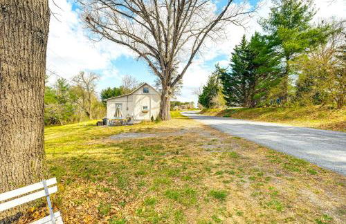 4 Mi to Shops and Dining Bright Lexington Studio! - Foto 23