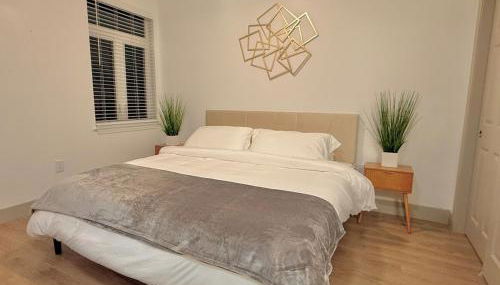 Luxury Apartment Uptown, Free Parking, 5min Bank of America Stadium - Foto 4