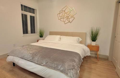 Luxury Apartment Uptown, Free Parking, 5min Bank of America Stadium - Foto 4