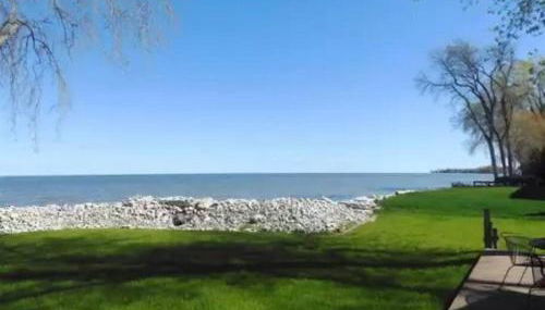 Cozy Cottage on Green Bay - Foto 5