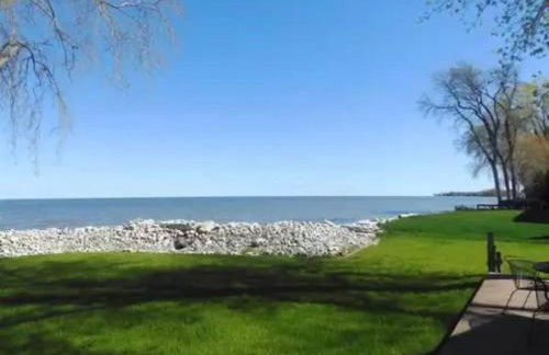 Cozy Cottage on Green Bay - Foto 5