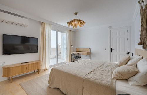 Villa Sabina - 6 bedroom house - Foto 39