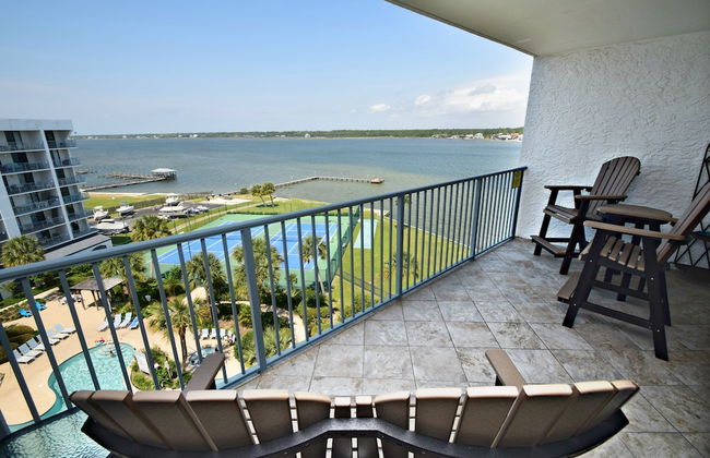 Gulf Shores Surf & Racquet Club - Foto 58